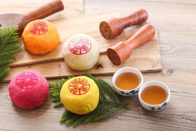 拆解3大喜餅習俗傳說＆用途及意義 - 恆香老餅家 Hang Heung Cake Shop