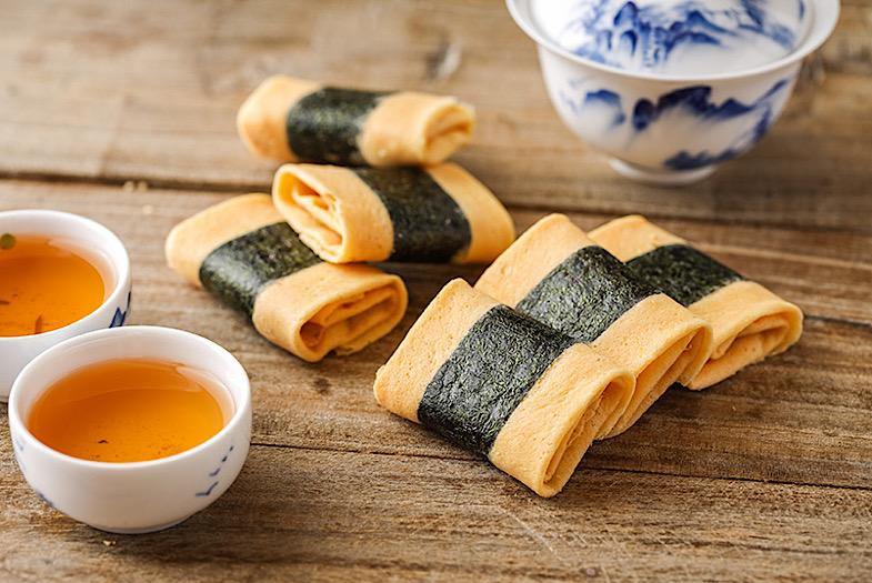 飛上枝頭變鳳凰卷？鳳凰卷的3大細節 - 恆香老餅家 Hang Heung Cake Shop