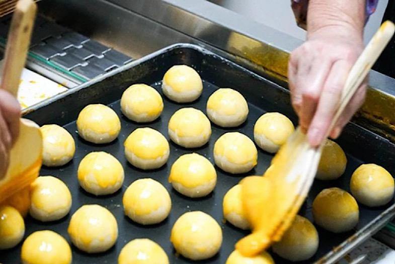 香港-唐餅-手信