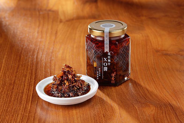 【自製XO醬】6大步驟，在家做出港式鮮辣滋味！ - 恆香老餅家 Hang Heung Cake Shop