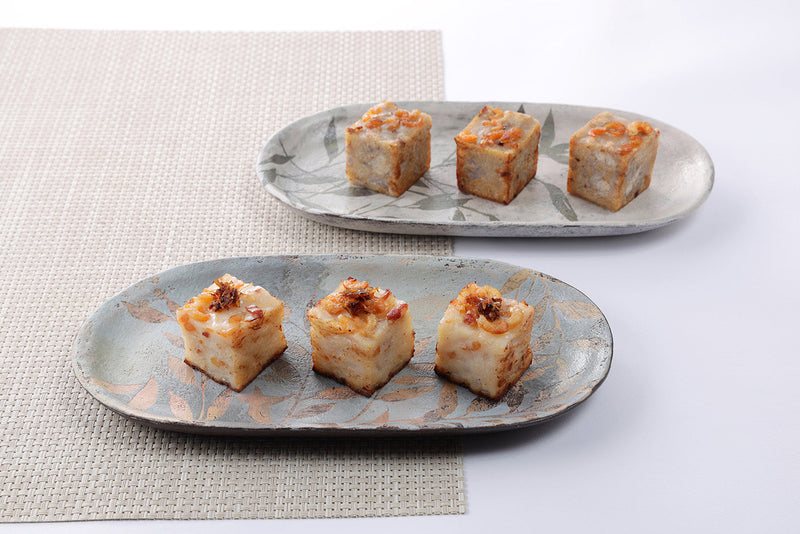 【龍年2024】賀年蘿蔔糕3種由來與傳統習俗