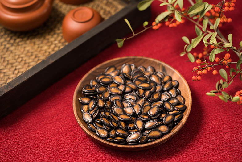 【食品介紹】笑口棗、蘿蔔糕等13款人氣新年食品推介及寓意