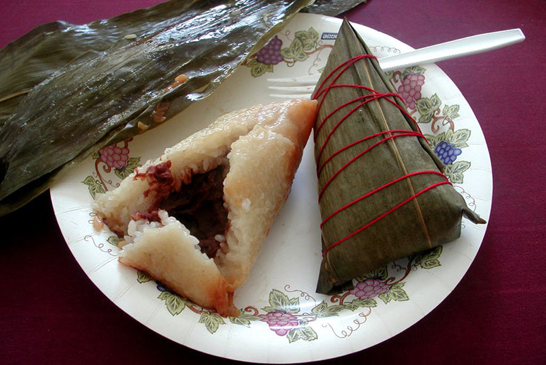 端午節包糉教學｜3款簡易包糉法＋新手必學貼士一次看