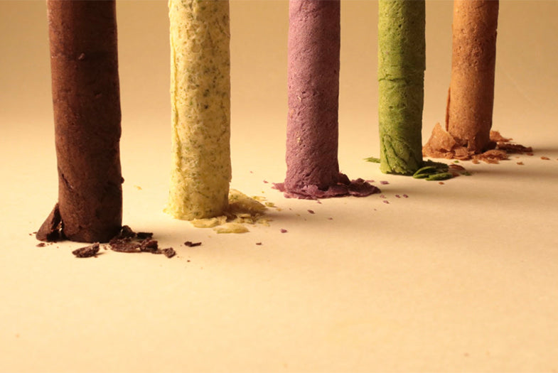 【蛋卷好食推介】恆香6種經典雞蛋卷．味覺剖析 - 恆香老餅家 Hang Heung Cake Shop